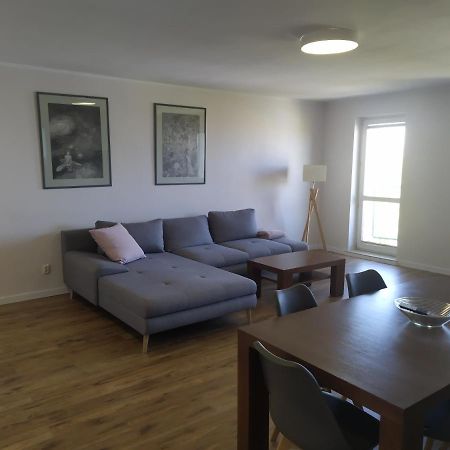 Apartament Miedzyzdroje Apartment Ngoại thất bức ảnh