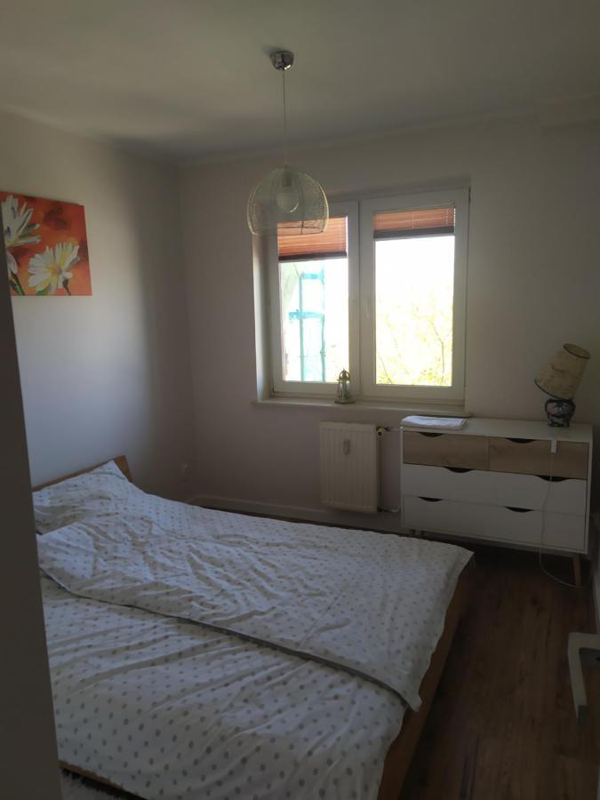 Apartament Miedzyzdroje Apartment Ngoại thất bức ảnh